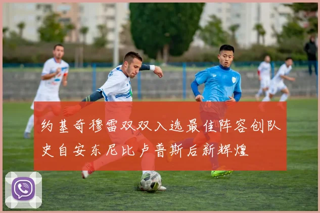 约基奇穆雷双双入选最佳阵容创队史自安东尼比卢普斯后新辉煌